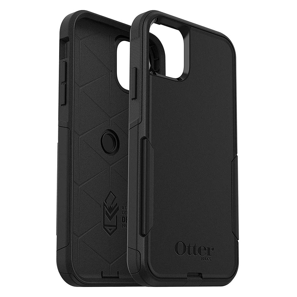 OtterBox Commuter Case for Apple iPhone 11 (Black)